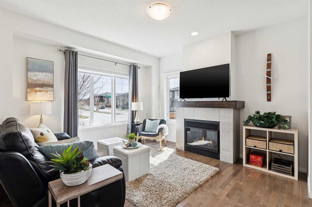 Picture for 8 Walgrove Green SE