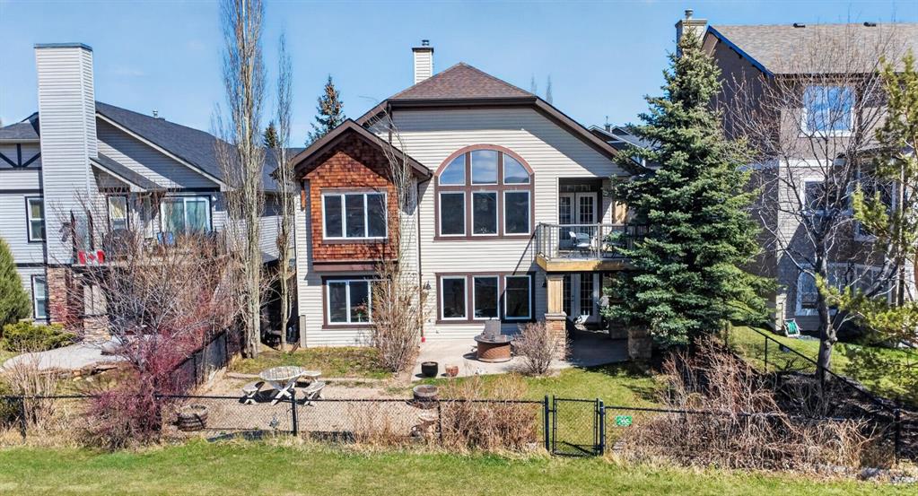 Picture for 158 Hidden Creek Heights NW
