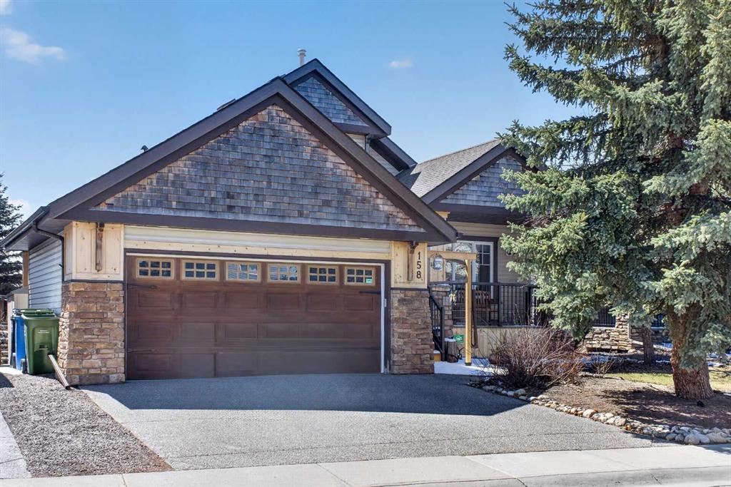Picture for 158 Hidden Creek Heights NW