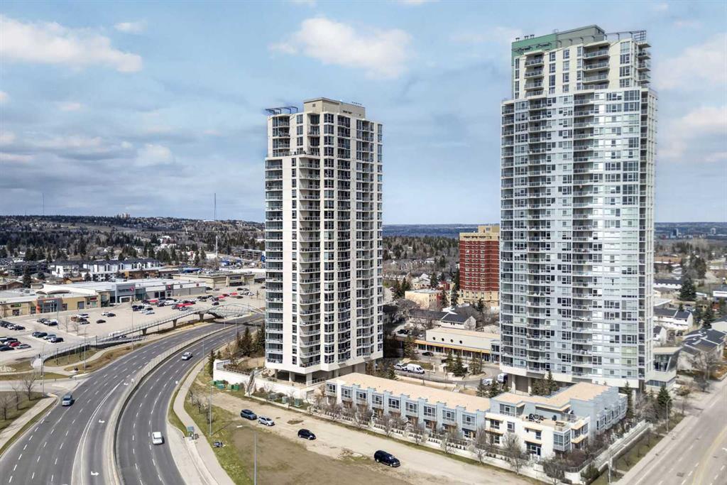 Picture for 1607, 77 Spruce Place SW