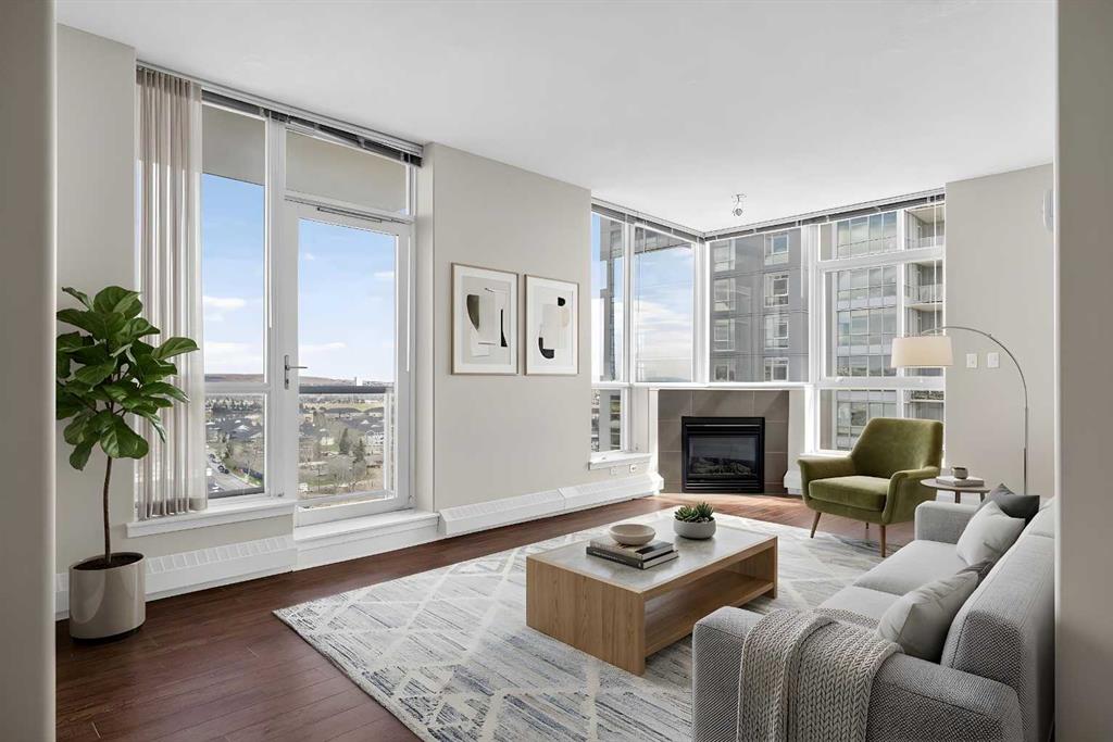 Picture for 1607, 77 Spruce Place SW