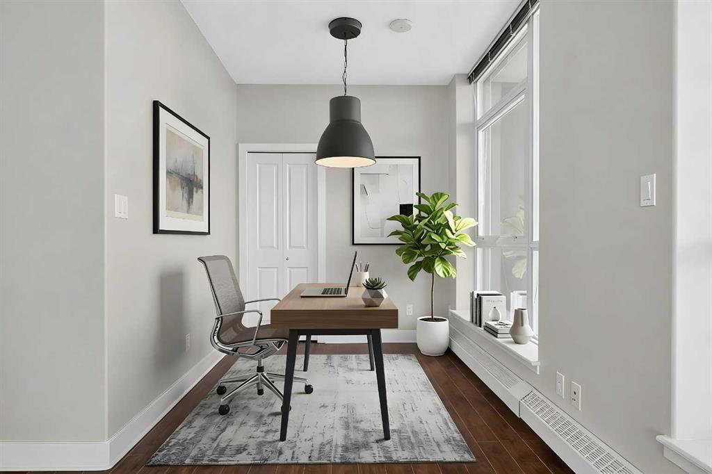 Picture for 1607, 77 Spruce Place SW