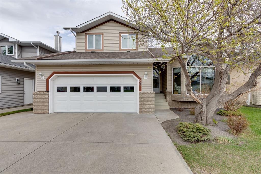 Picture for 26 Tiller Place SE