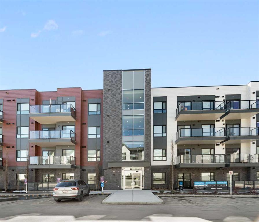 Picture for 6103, 20295 Seton Way SE