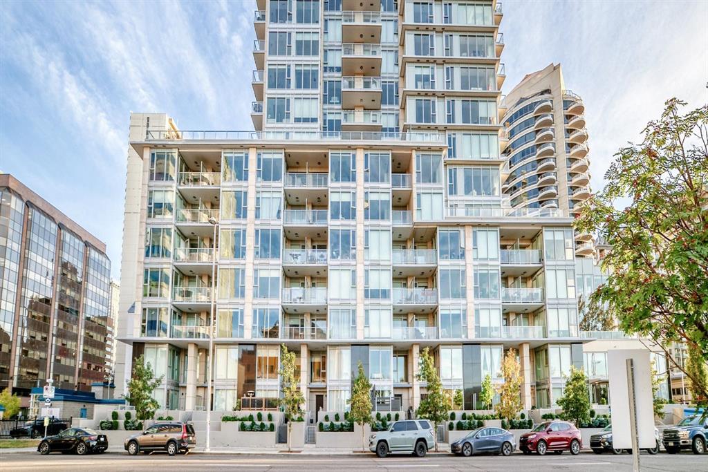 Picture for 1004, 1025 5 Avenue SW