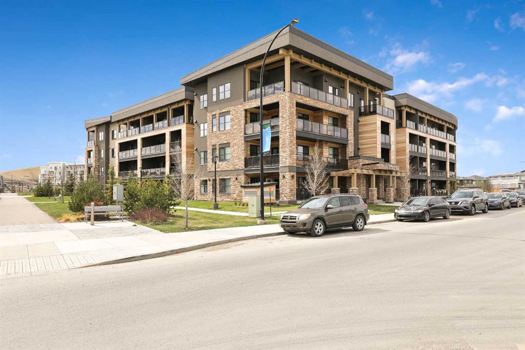 Picture for 405, 125 Wolf Hollow Crescent SE