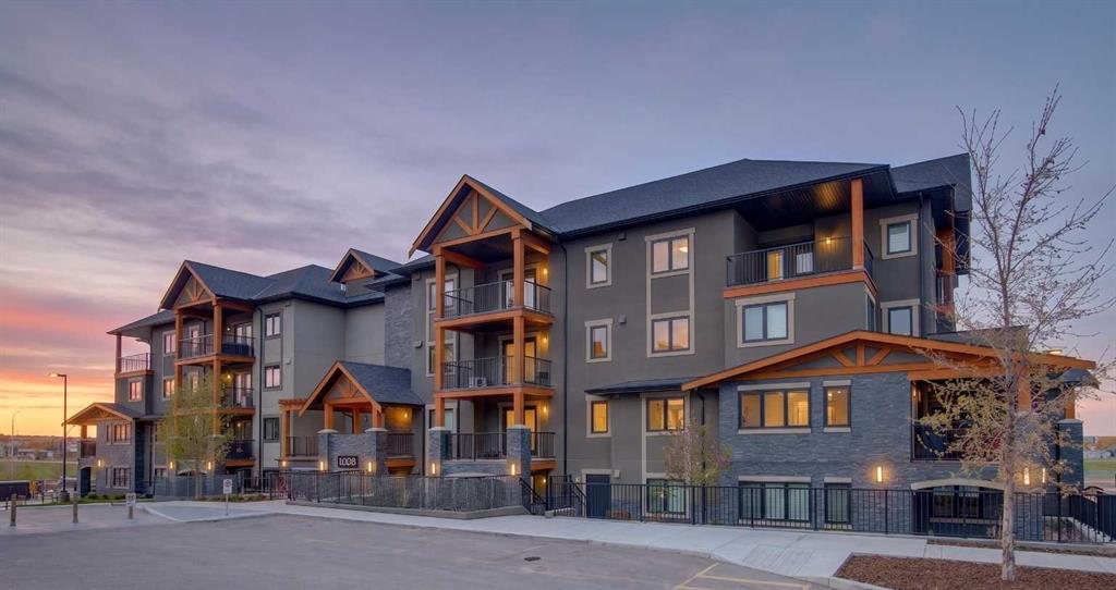 Picture for 1201, 402 Kincora Glen Road NW