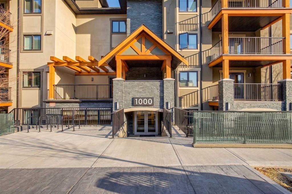 Picture for 1201, 402 Kincora Glen Road NW