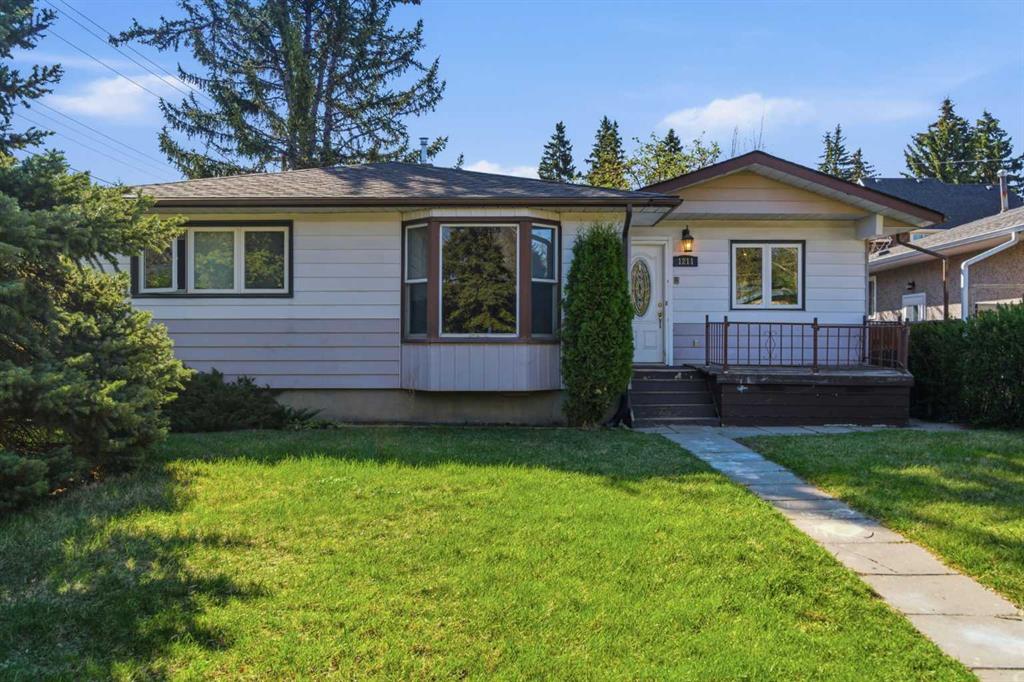Picture for 1211 Rosehill Drive NW