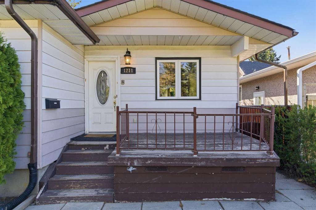 Picture for 1211 Rosehill Drive NW
