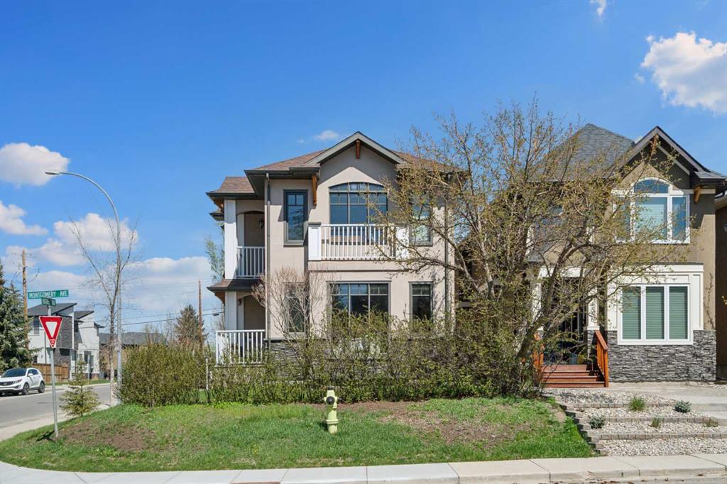 Picture for 4538 Montgomery Avenue NW