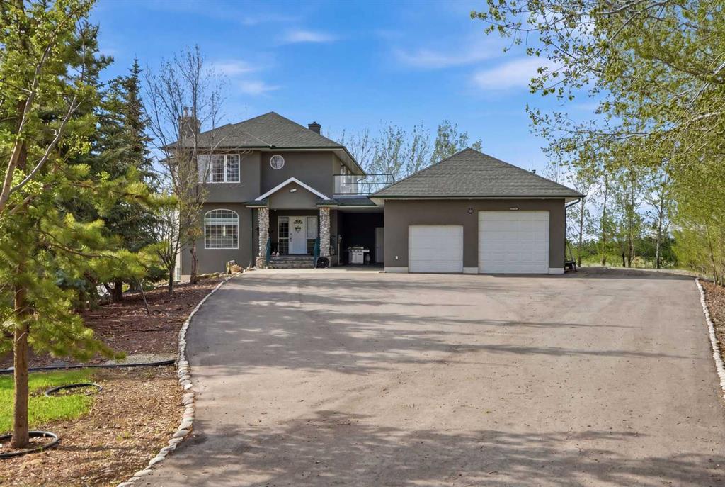 Picture for 263089 Range Road 293  