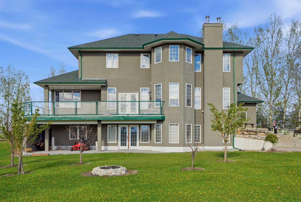 Picture for 263089 Range Road 293  