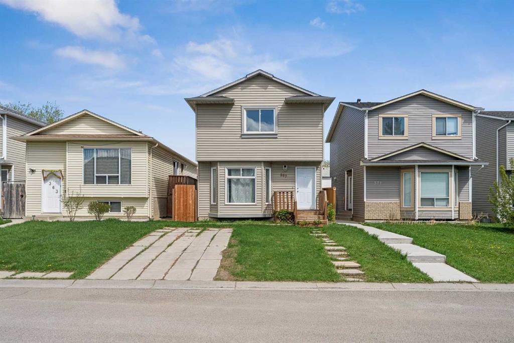 Picture for 367 Martinbrook Place NE