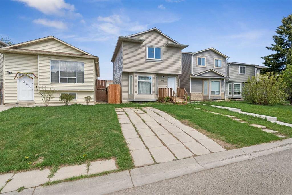 Picture for 367 Martinbrook Place NE