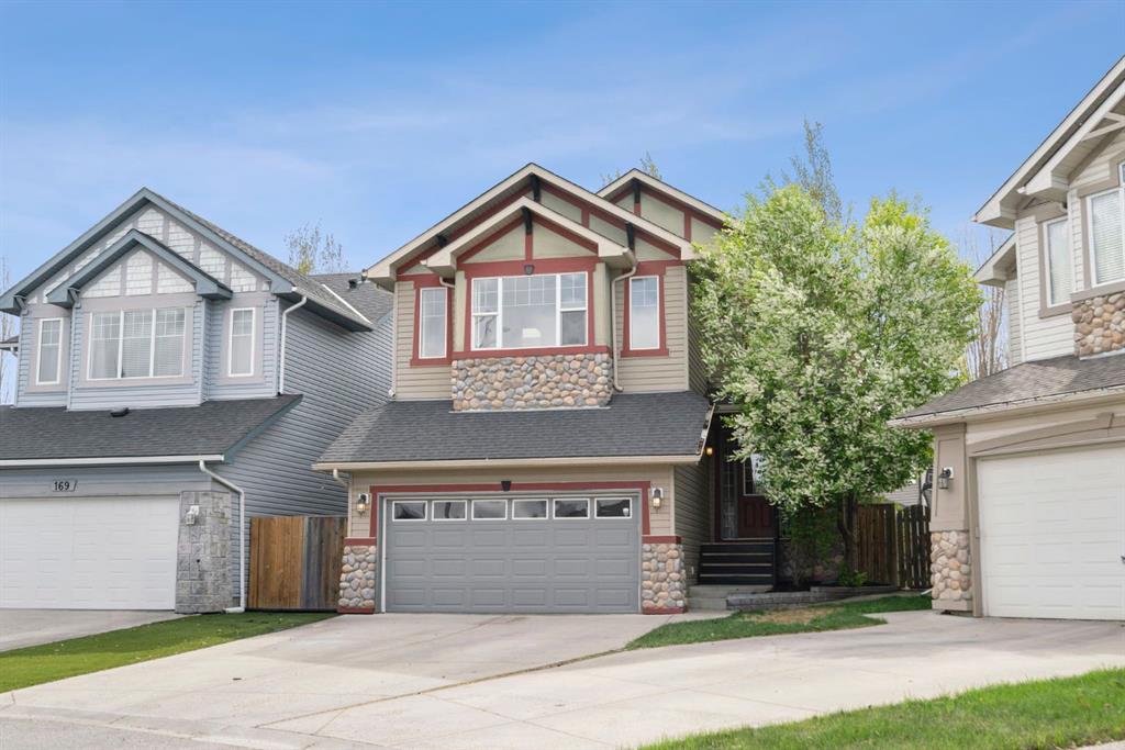 Picture for 165 Chapalina Court SE