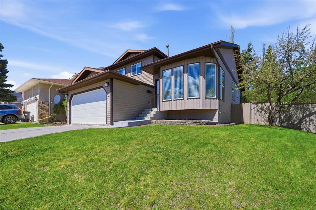 Picture for 4 Woodstock Road SW
