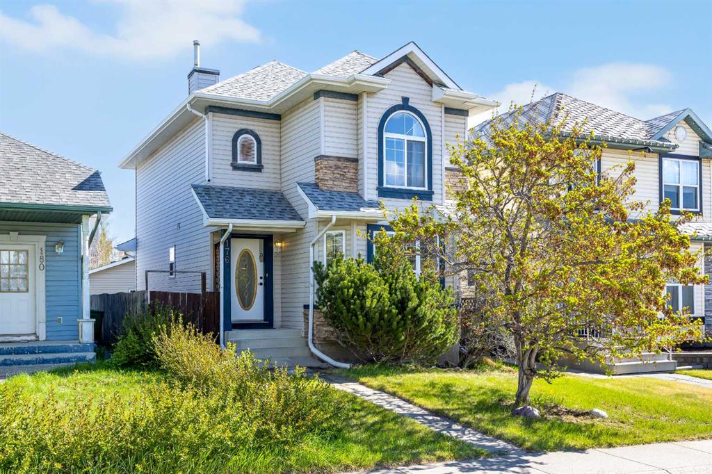 Picture for 176 Arbour Grove Close NW