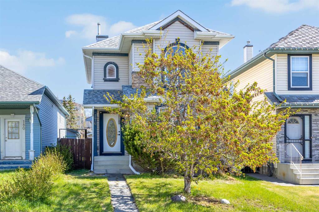 Picture for 176 Arbour Grove Close NW