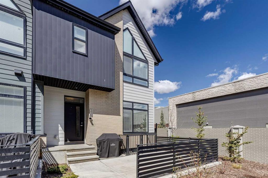 Picture for 310 Sage Meadows Gardens NW