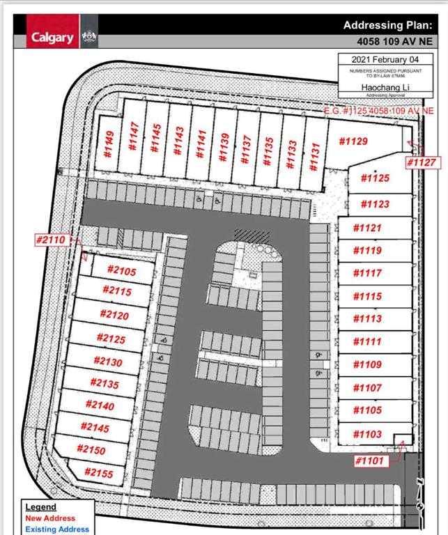 Picture for 1115, 4058 109 Avenue NE
