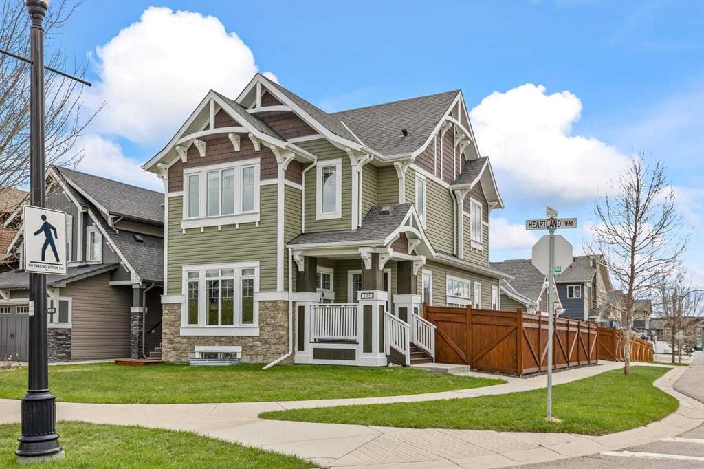 Picture for 145 Heartland Way 