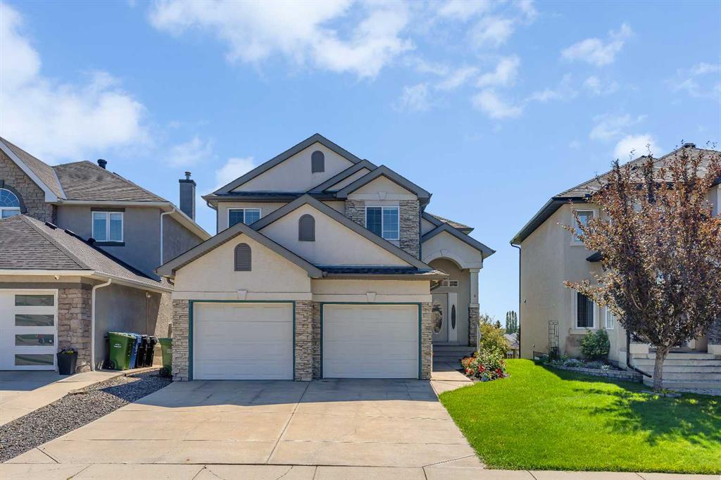 Picture for 9 Panorama Hills Manor NW