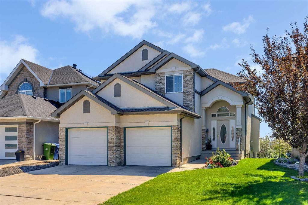 Picture for 9 Panorama Hills Manor NW