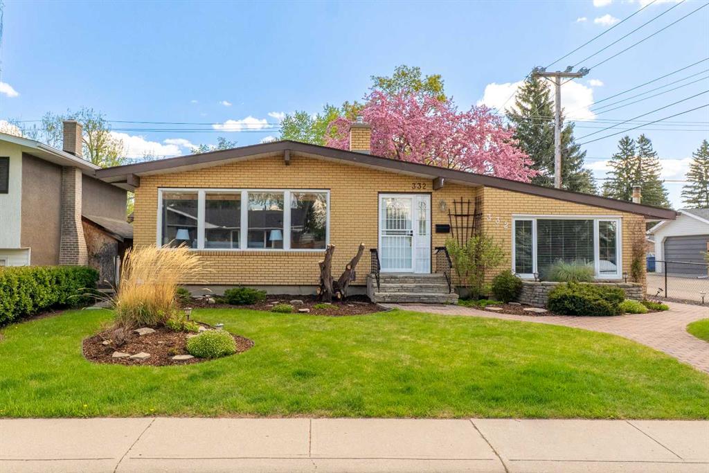 Picture for 332 Wascana Crescent SE