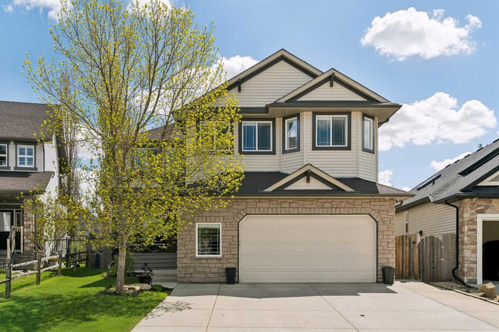Picture for 150 Crystal Green Drive 