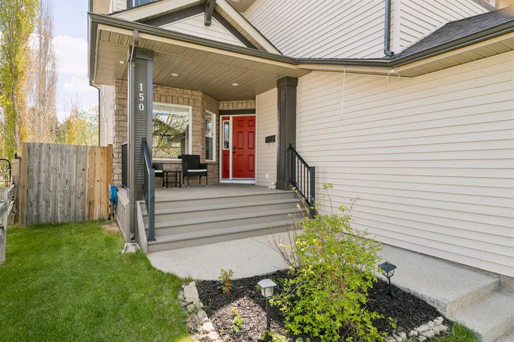 Picture for 150 Crystal Green Drive 