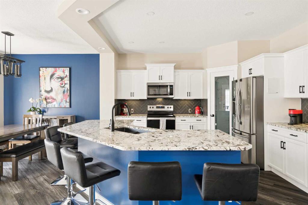 Picture for 150 Crystal Green Drive 