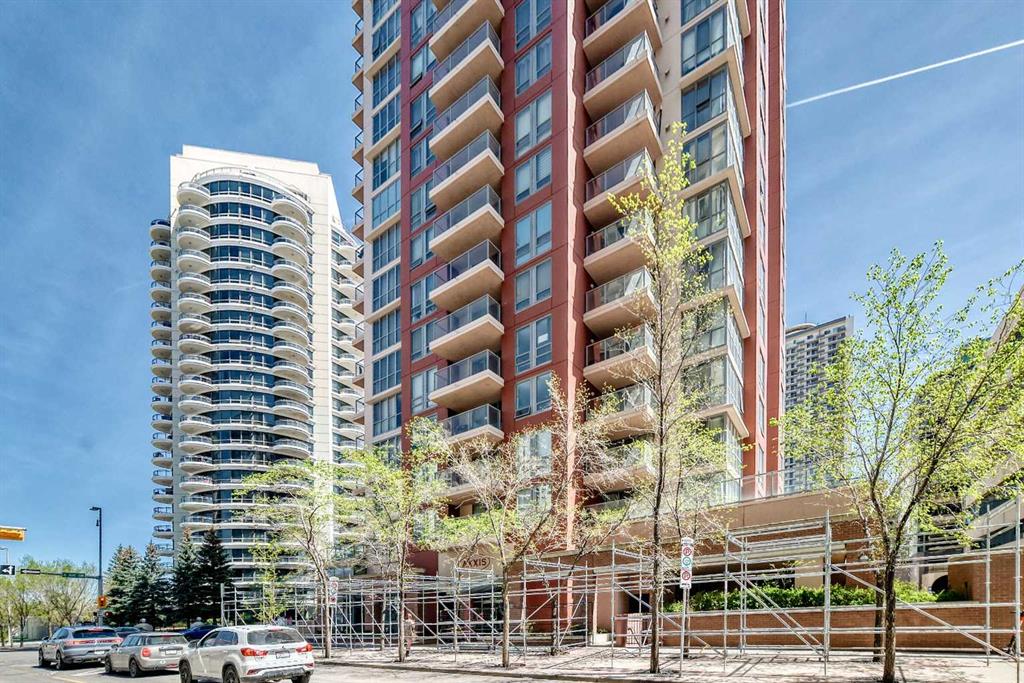 Picture for 807, 650 10 Street SW