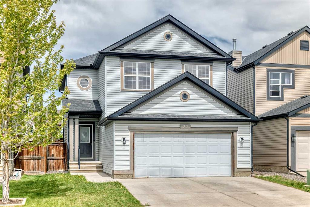 Picture for 32 Copperleaf Way SE