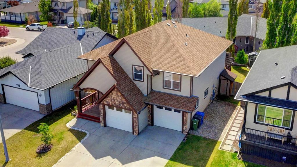 Picture for 131 Aspen Creek Way 