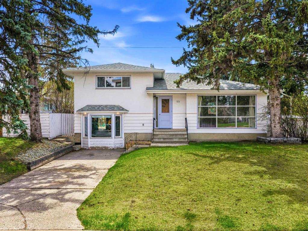 Picture for 75 Wildwood Drive SW