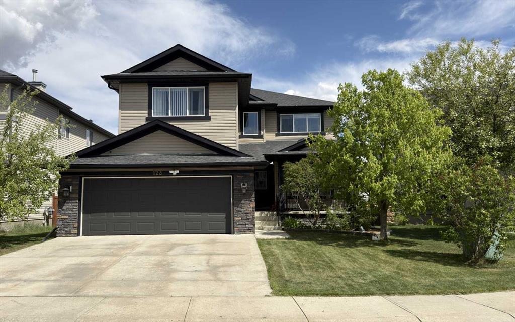 Picture for 123 Hawkmere View 