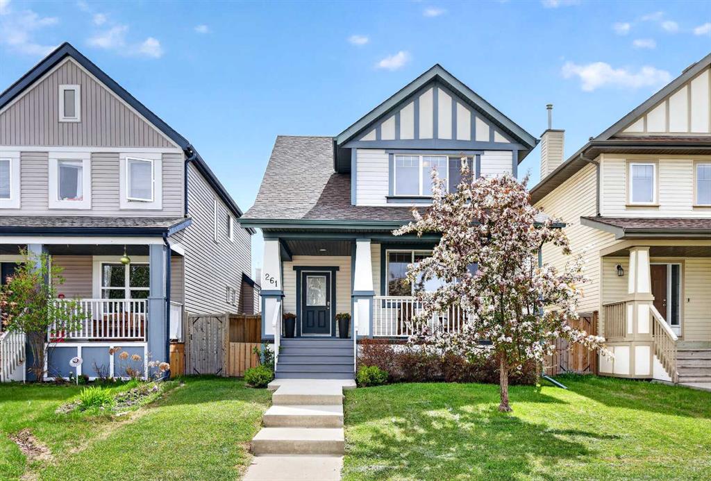 Picture for 261 Copperstone Terrace SE