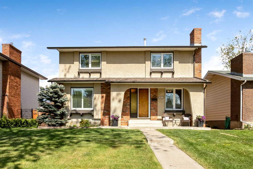 Picture for 6011 Norfolk Drive NW