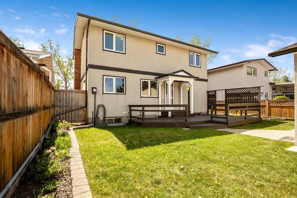 Picture for 6011 Norfolk Drive NW