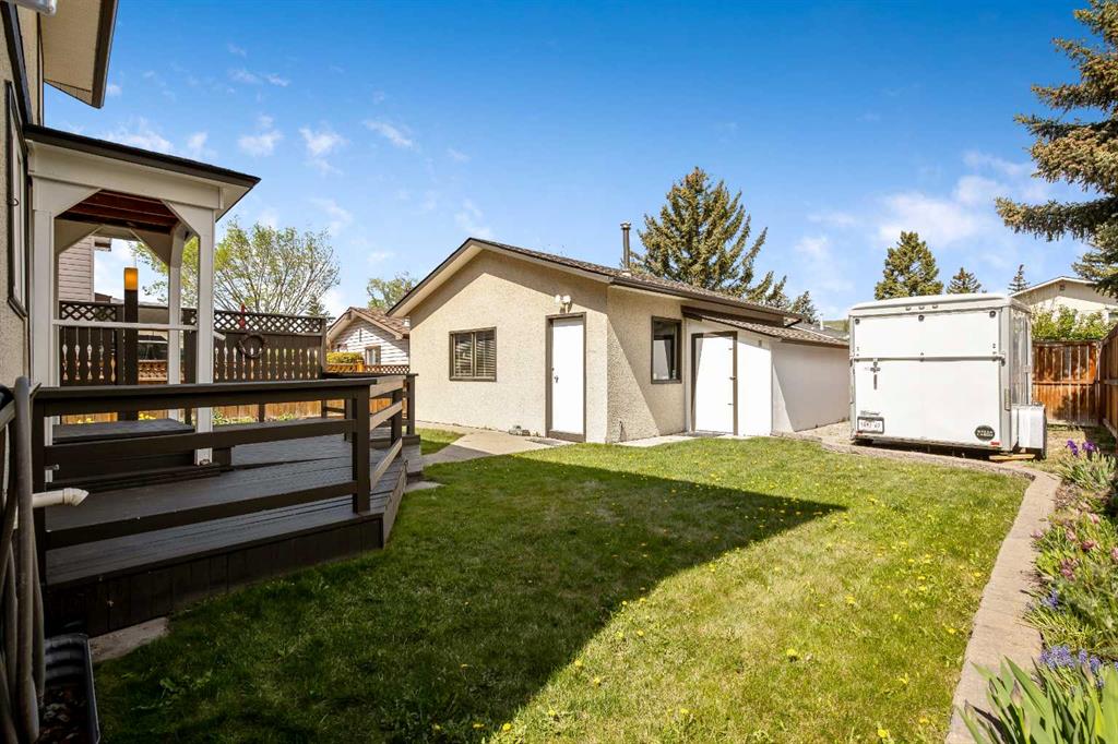 Picture for 6011 Norfolk Drive NW