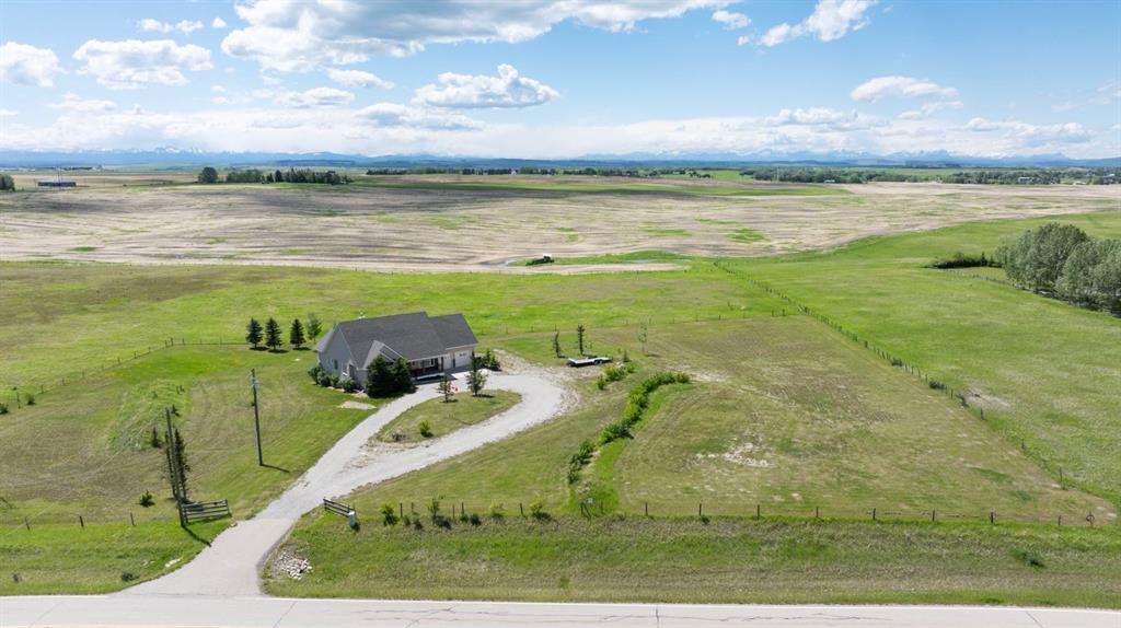 Picture for 251211 Range Road 32  