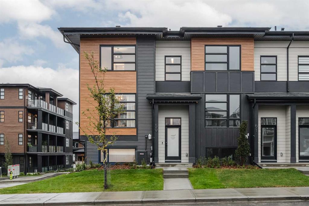 Picture for 59 Lucas Way NW