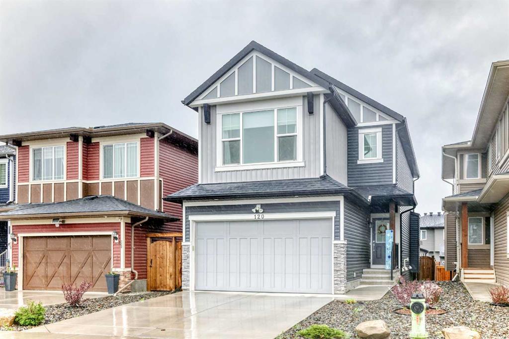 Picture for 120 Emberside Place 