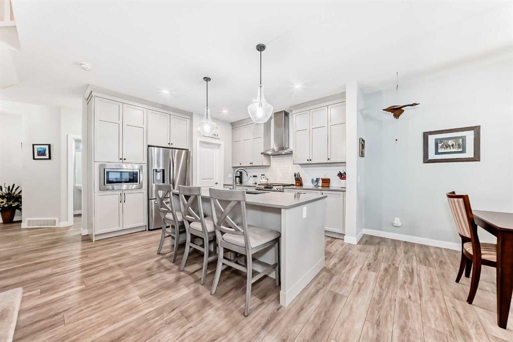 Picture for 120 Emberside Place 