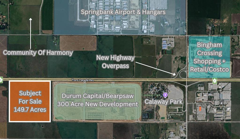 Picture for  Hwy 1 &amp; RR 35  
