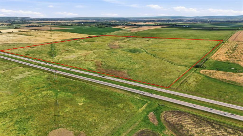 Picture for  Hwy 1 &amp; RR 35  