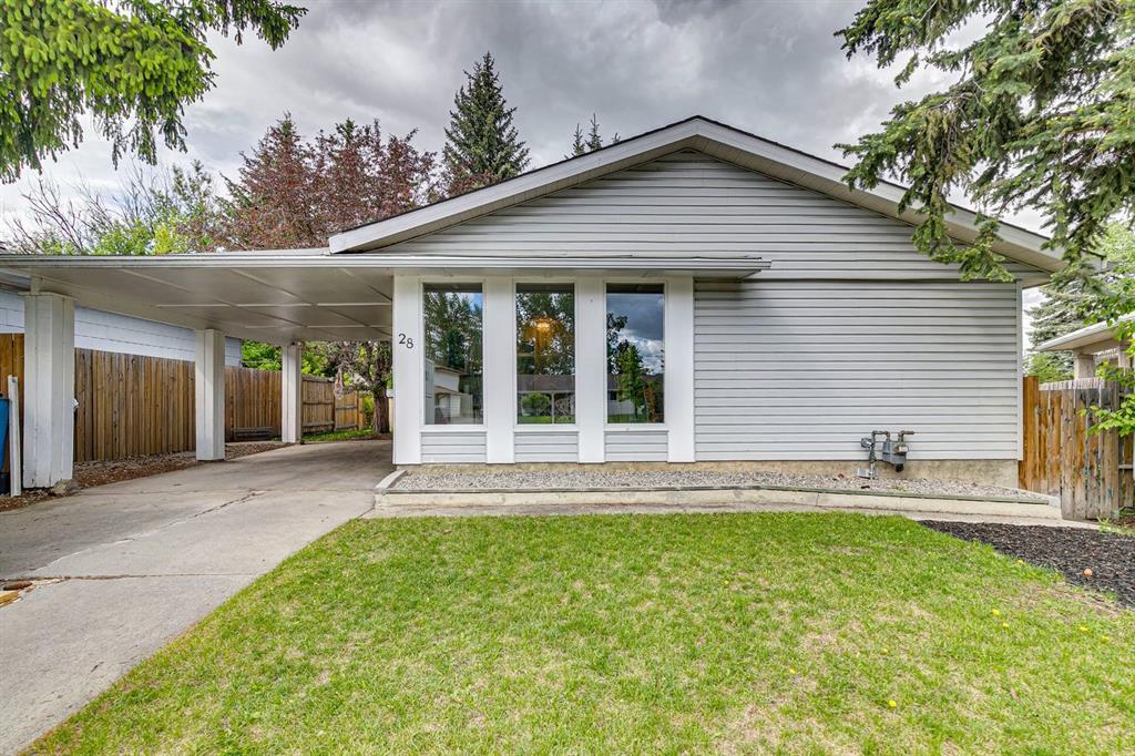 Picture for 28 Cantrell Bay SW