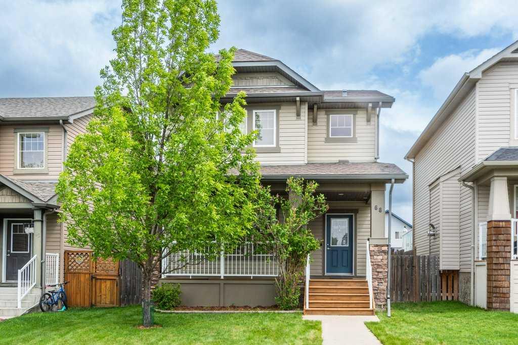 Picture for 68 Cimarron Grove Drive 