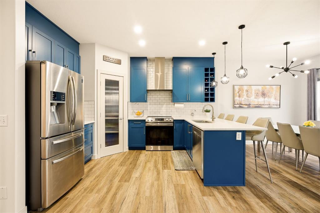 Picture for 107 Everwoods Park SW